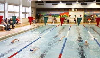 Publikumsbadene åpner mandag 17. august